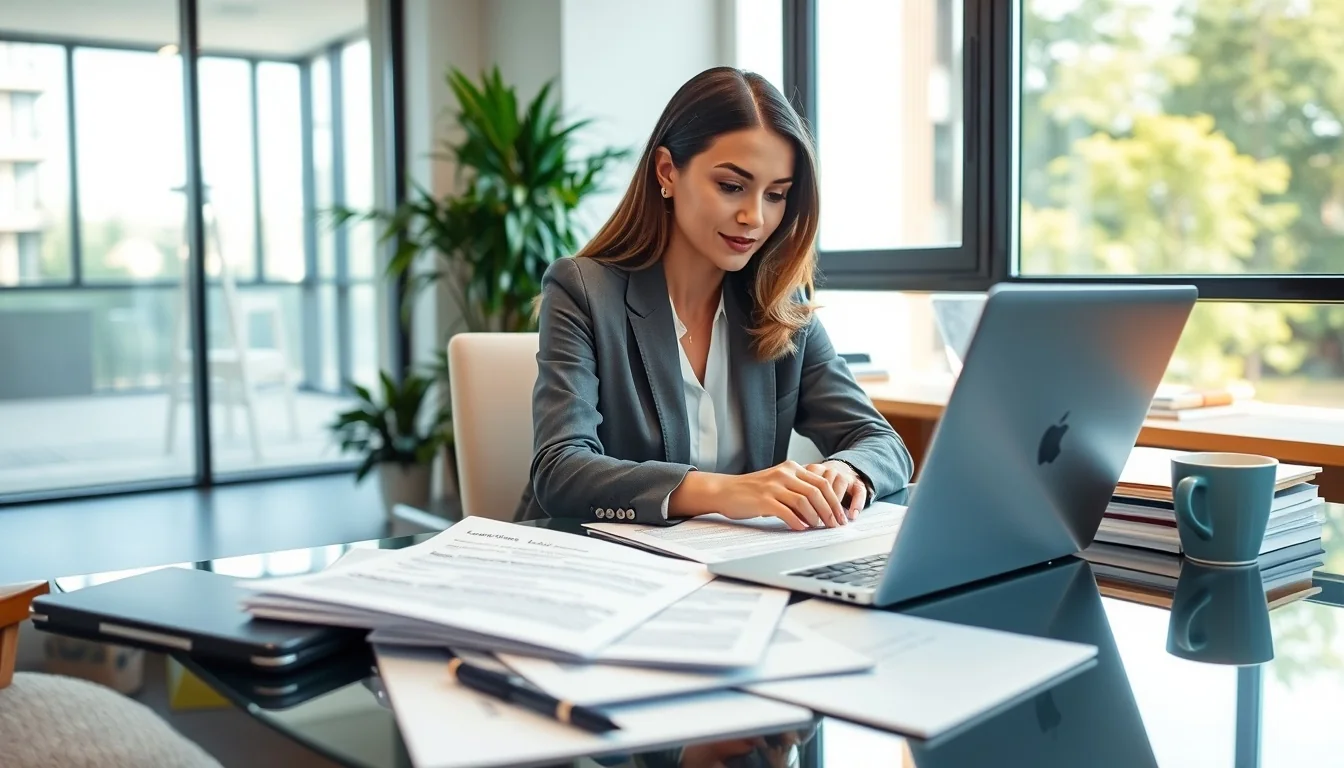 Willkommen bei Reclose Paperwork