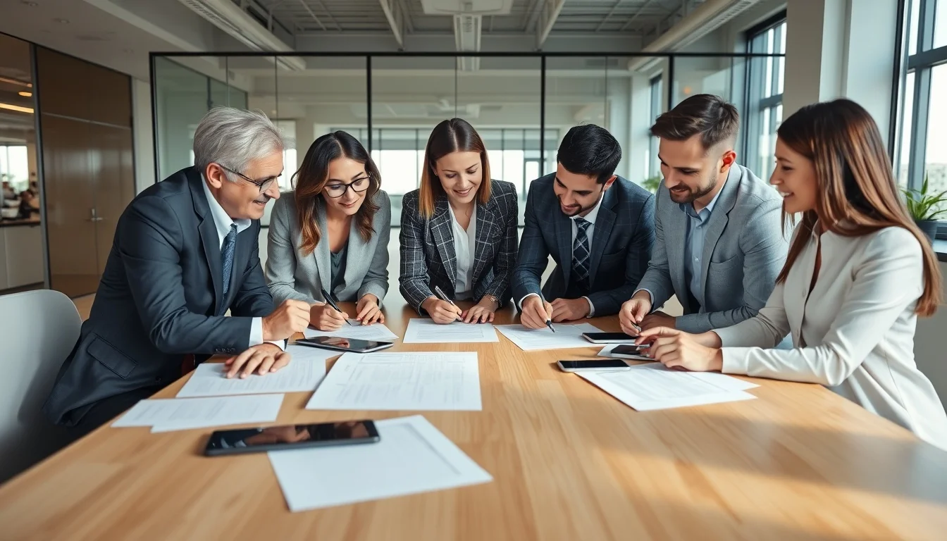 Professional plan visual